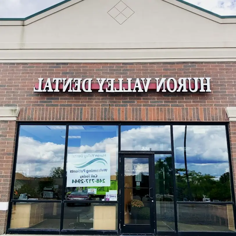 Milford Huron Valley Dental - Family & Emergency Dentistry