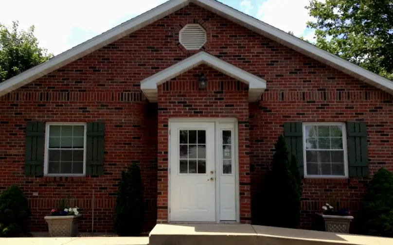 Millstadt Philip M Acker DDS