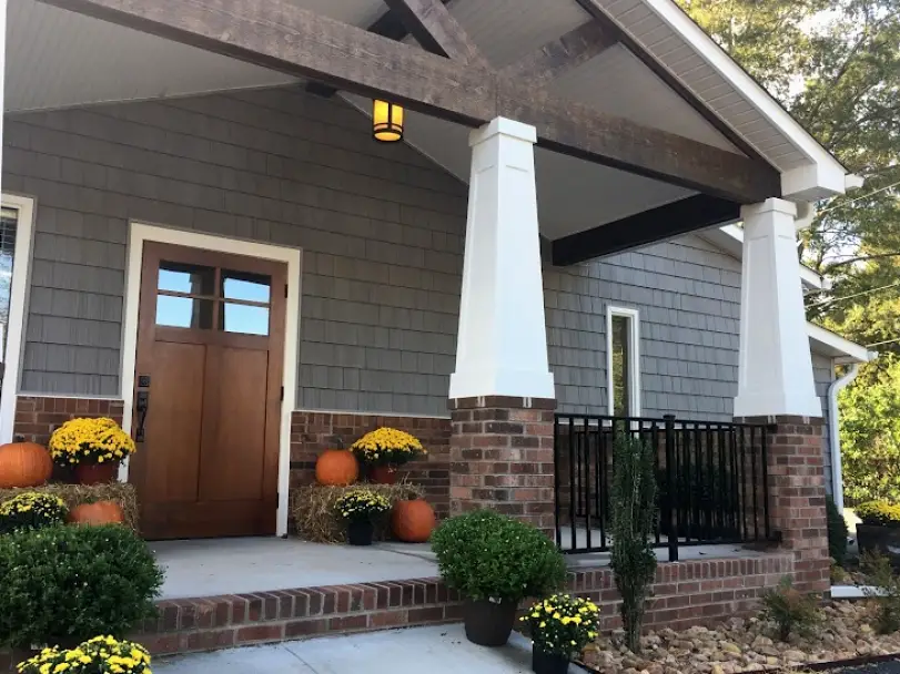 Mocksville Rivers Family & Cosmetic Dentistry