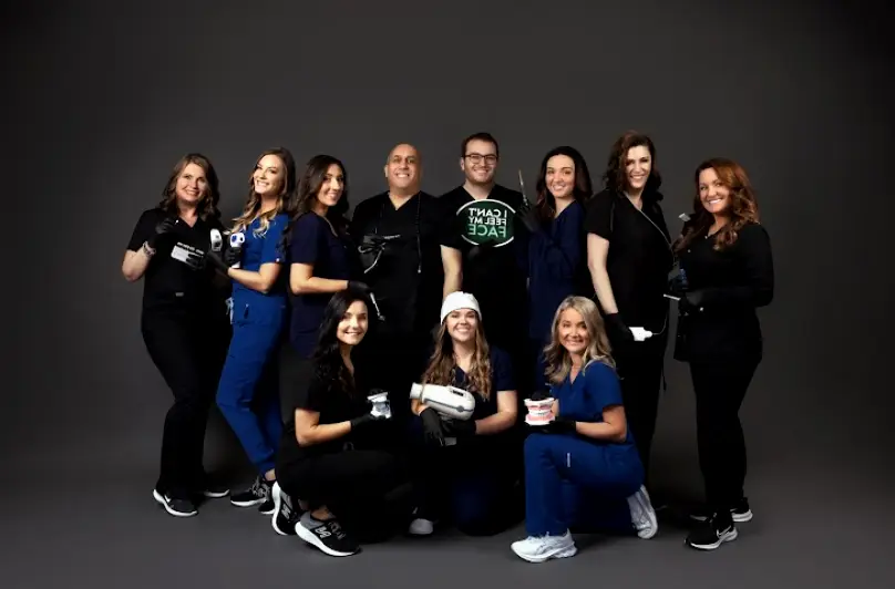 Monaca Covatto Family Dentistry