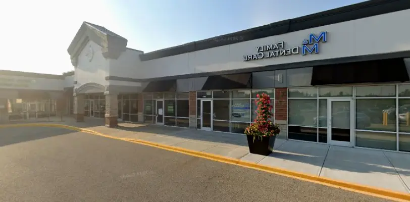 Monroe M&M Family Dental Care