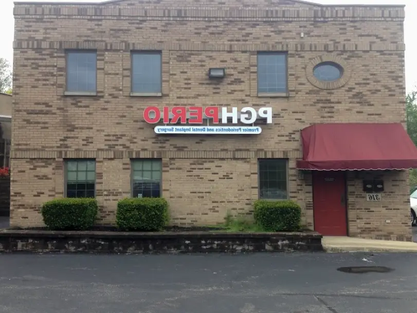 Monroeville Suzanne Coyne DMD DBA PghPerio