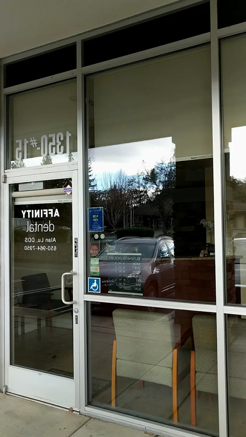  Mountain View Affinity Dental