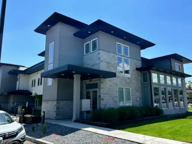Murray Nelson and Tillmann Family Dentistry
