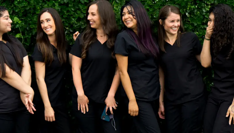 Nashville Cornerstone Family Dentistry