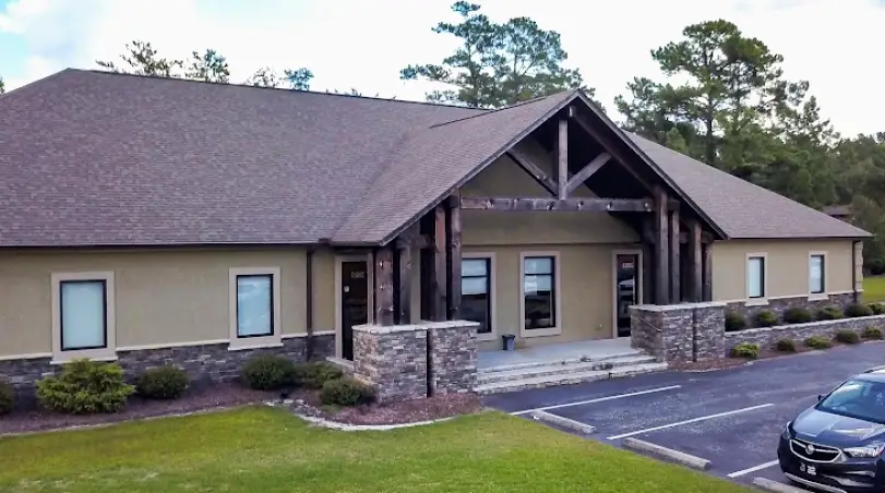 New Bern Miller & Associates Family Dentistry