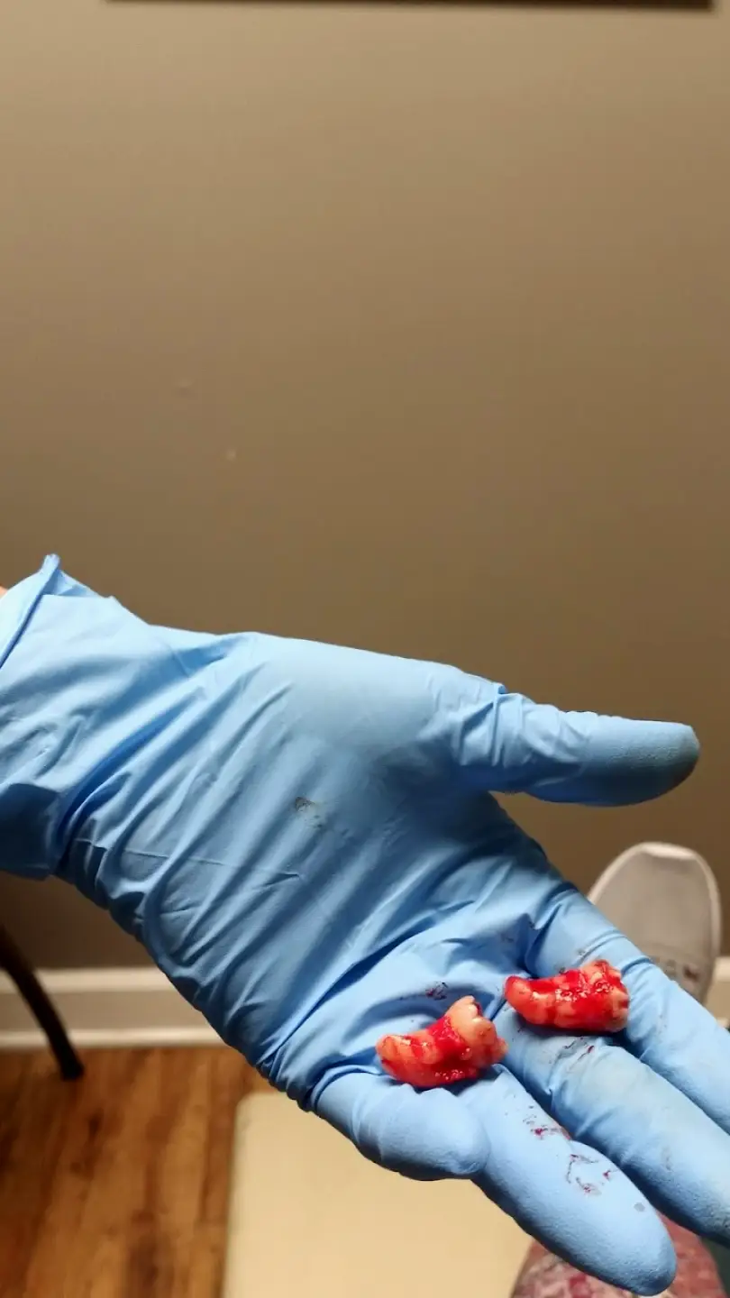 Newberry Palmetto Smile Center