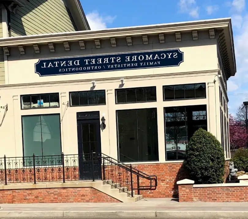 Newtown Sycamore Street Dental