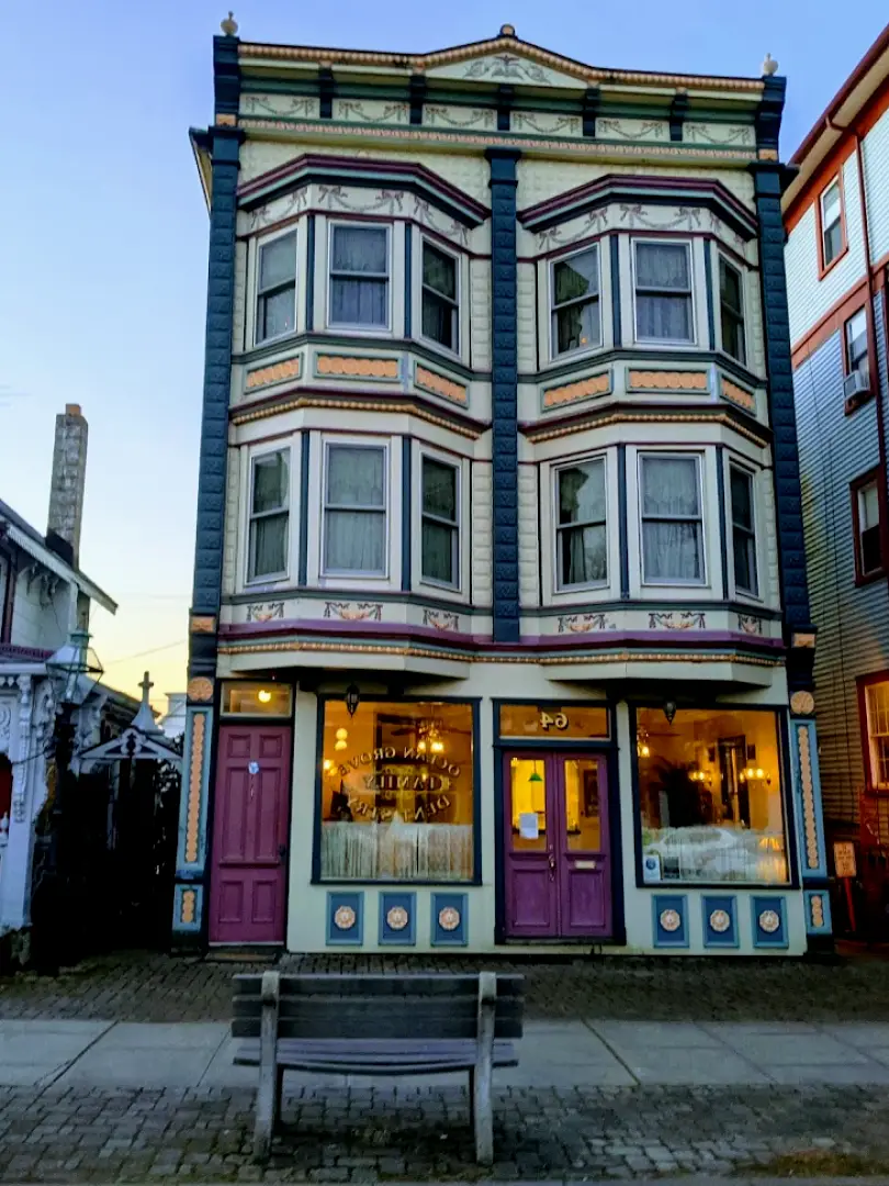 Ocean Grove Family Dentistry