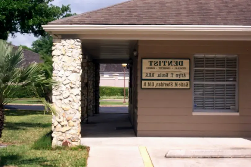  Orlando Bay Hill Family Dental