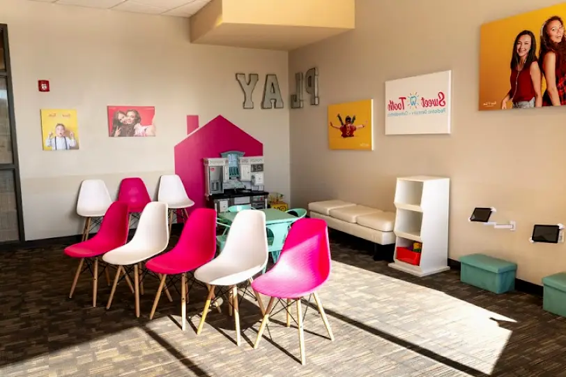 Overland Park Sweet Tooth Pediatric Dentistry & Orthodontics