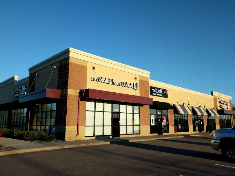 Park Dental Elk River