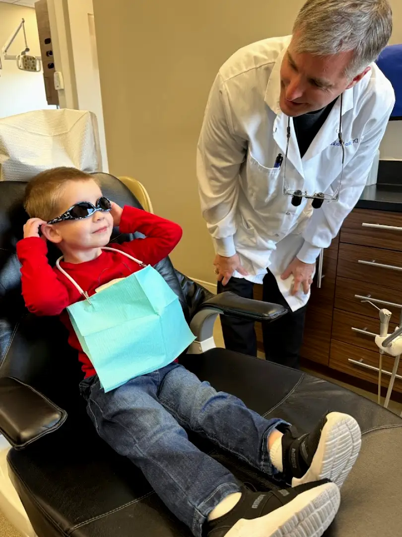  Parker Brockman Family Dentistry