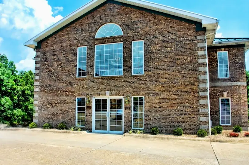  Parkersburg Moore Dental Center