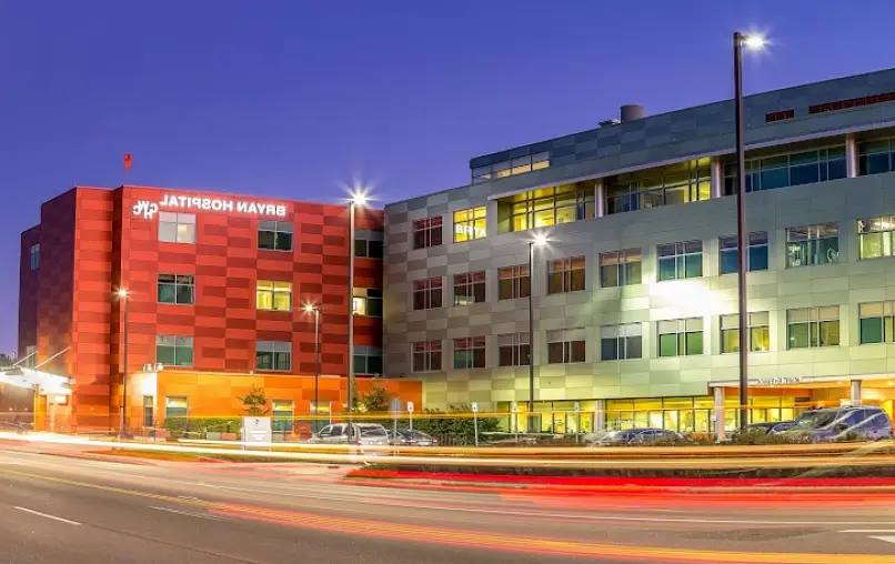 Parkview Bryan Hospital