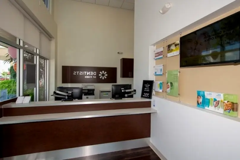  Pembroke Pines Dentists of Pines