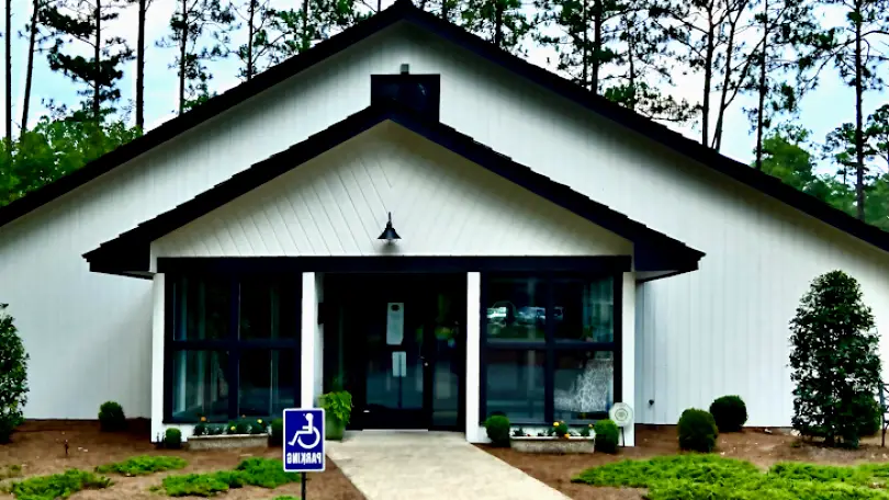 Pinehurst Hubbard Dental