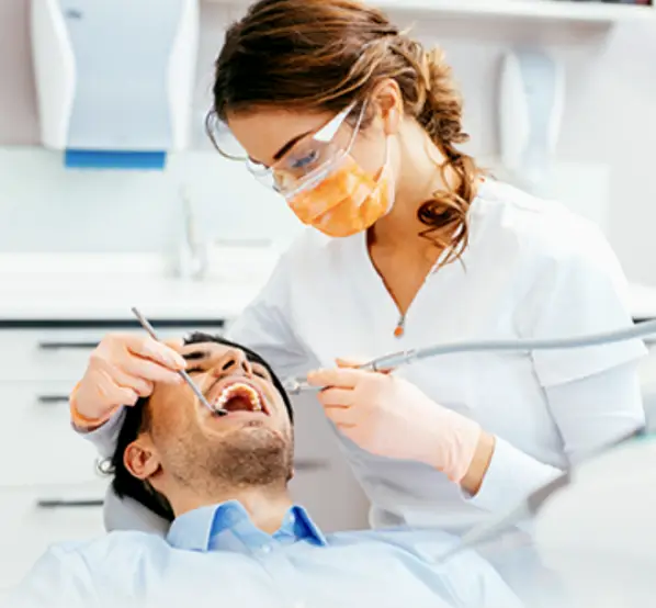 Pomerado Family Dental - Sarju B. Patel, DDS - Poway Dentist