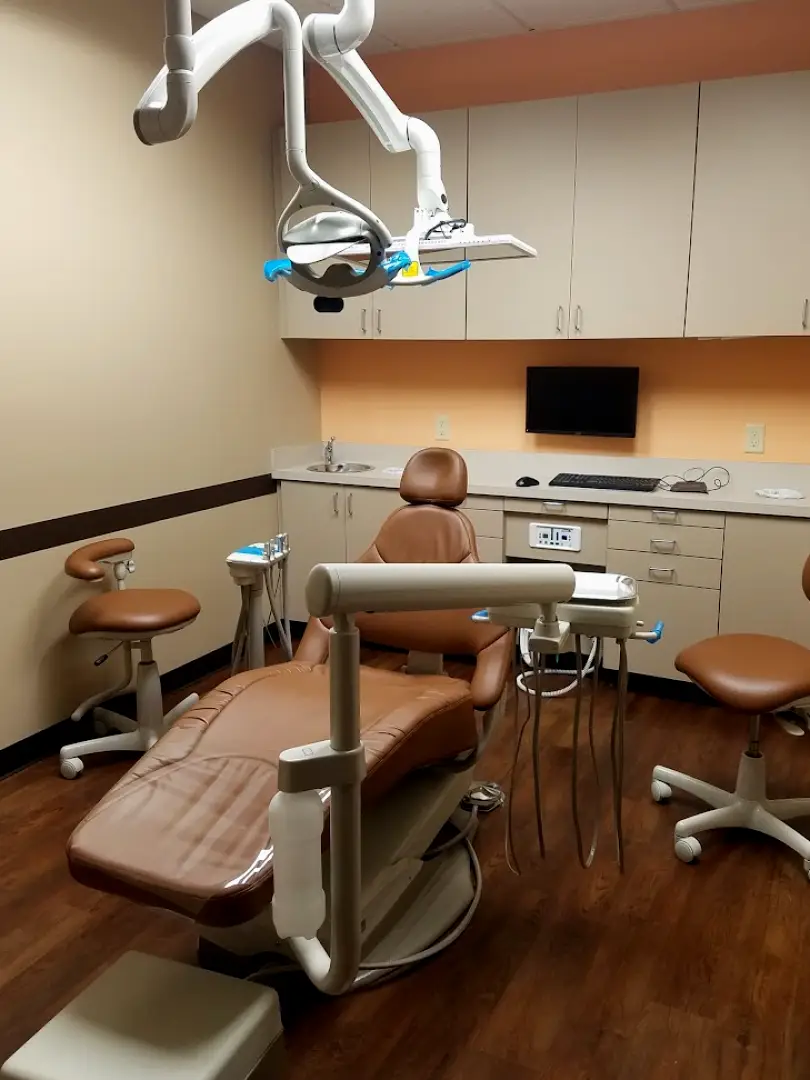 Progressive Dental Group New Caney