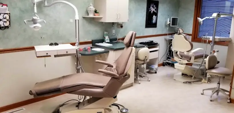 Rhinelander Bruce Orthodontics