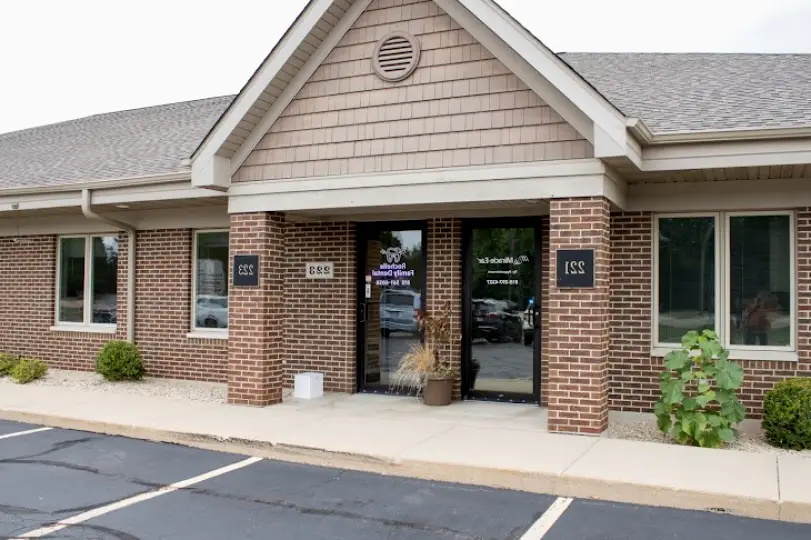 Rochelle Family Dental