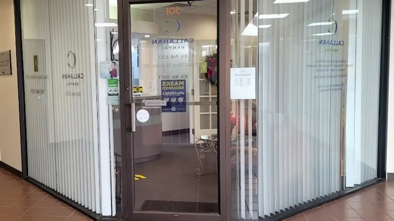  Rockville Callahan Dental