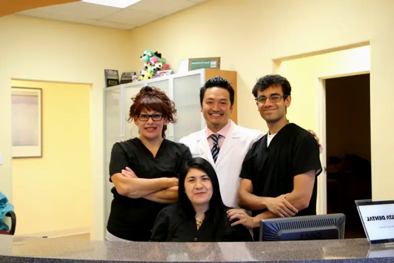 Santa Fe Springs Promenade Family Dentistry