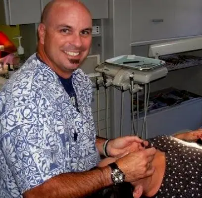 Scotts Valley Dr. Brett A. Johnson, DDS