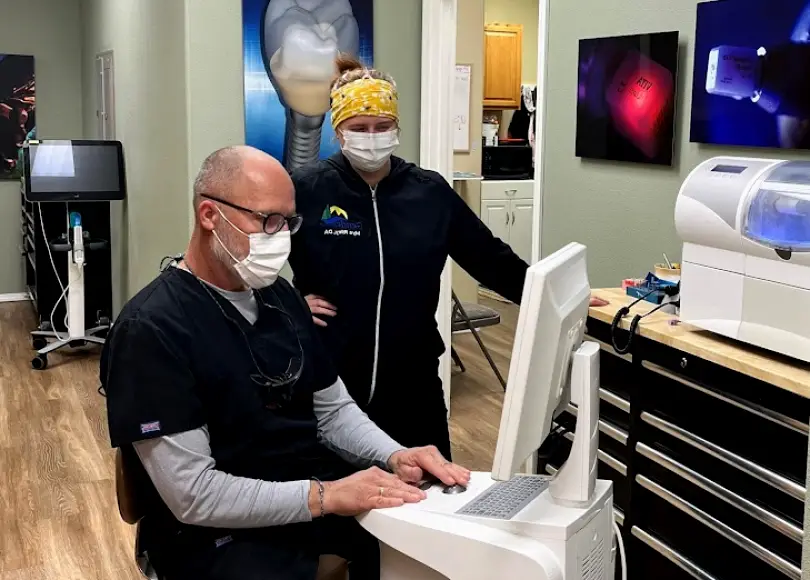 Soldotna Gentle Dental