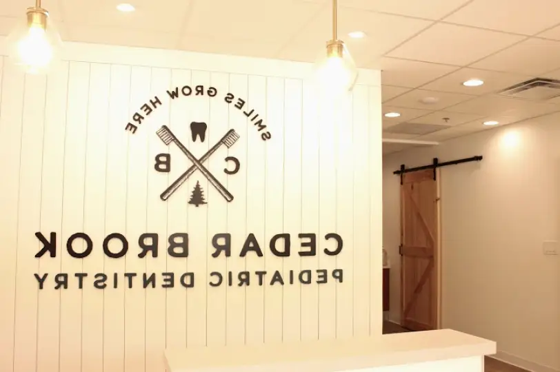 Southborough Cedar Brook Pediatric Dentistry