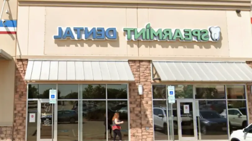Spearmint Dental & Orthodontics - Wichita Falls