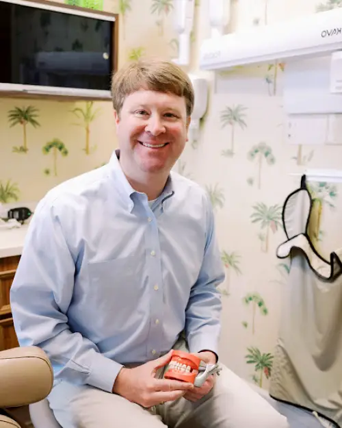 St Simons Island Plantation Dental SSI