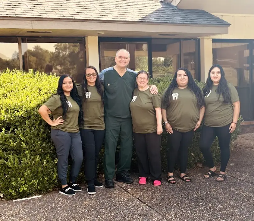Tahlequah McConnell Family Dentistry