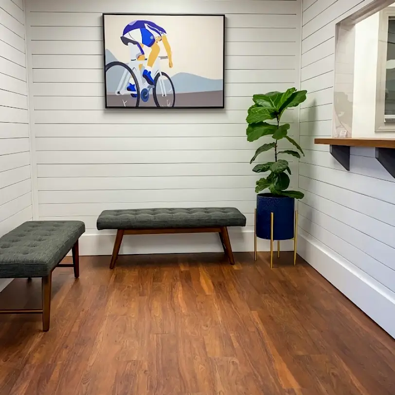  Temple Terrace Allez Dental Surgery by Dr. Beltran