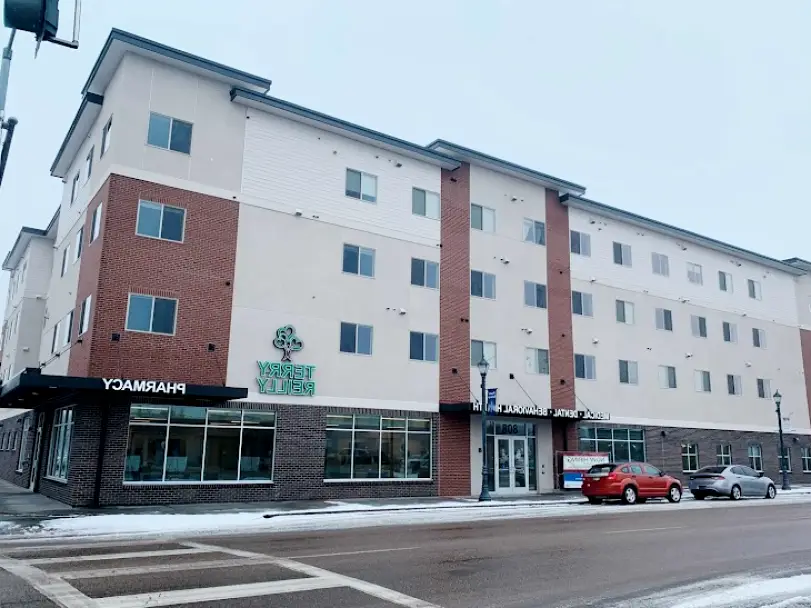  Terry Reilly Health Services - Caldwell Cleveland