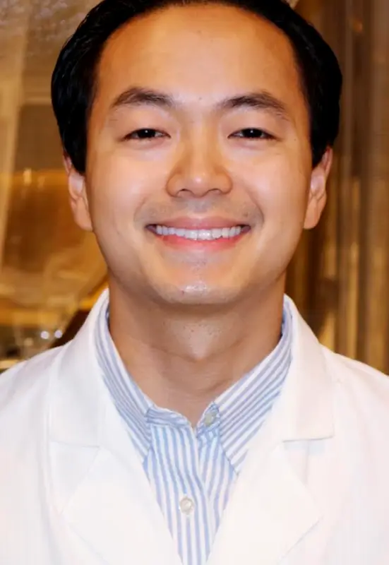Tomball Kenneth Tran, DDS