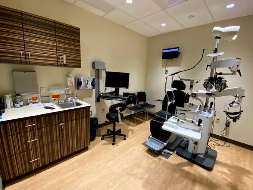 Toppenish Medical-Dental Clinic