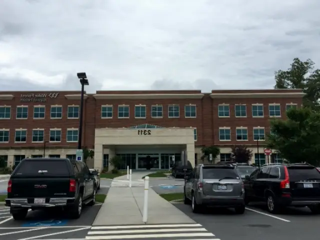 University Dental Associates Pediatrics Clemmons/Lewisville