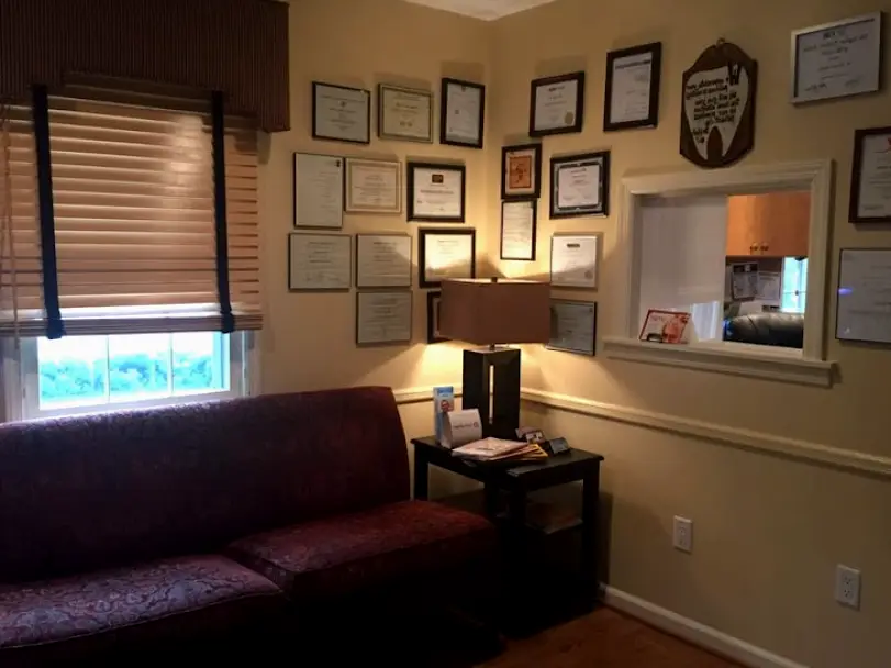 Upper Saddle River Dr. Thomas H. Hafner, L.L.C.