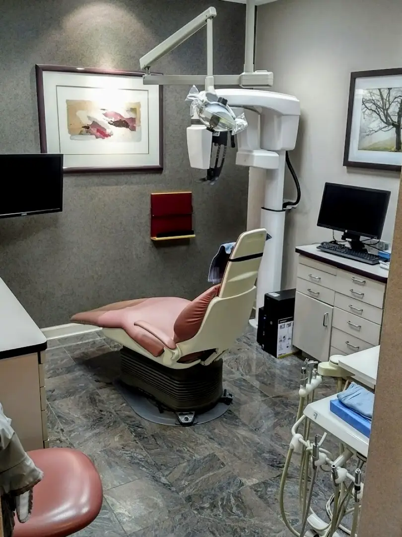 Vacaville Blue Oak Endodontics