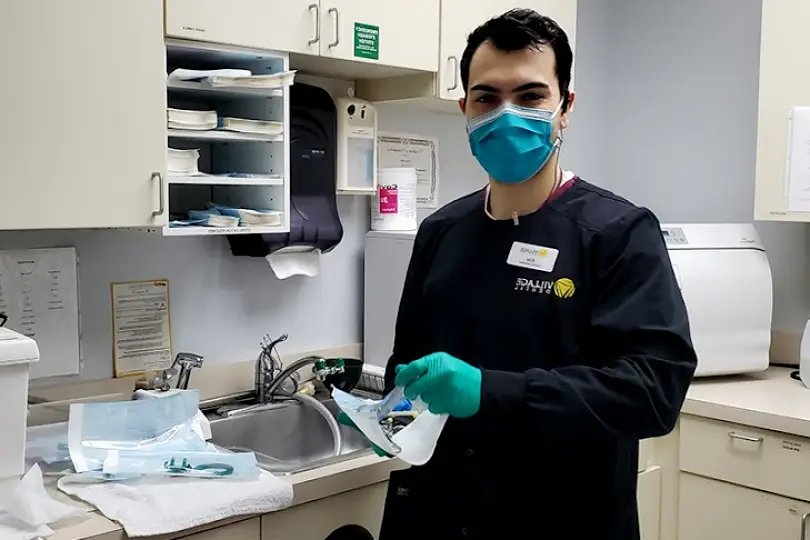 Village Dental - Ridgefield Park, NJ
