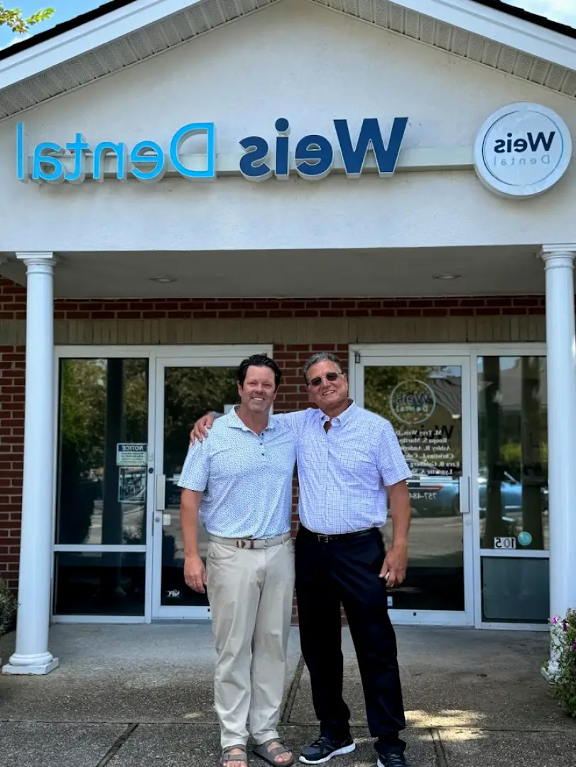Virginia Beach Weis Dental Ortho