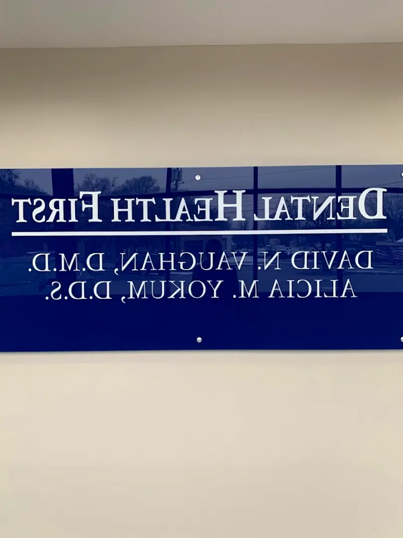 Washington Dental Health First