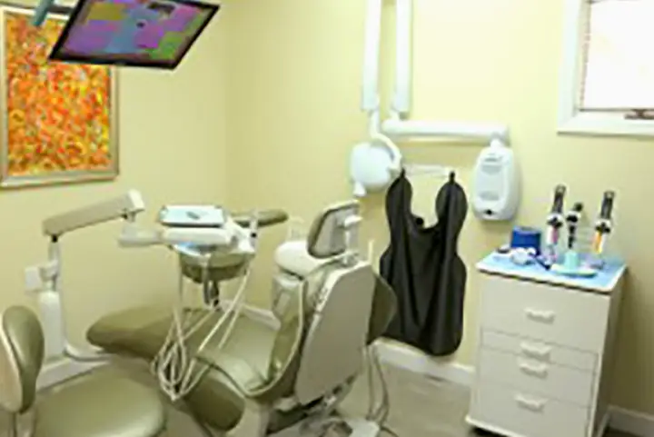 Wayne Family Dental