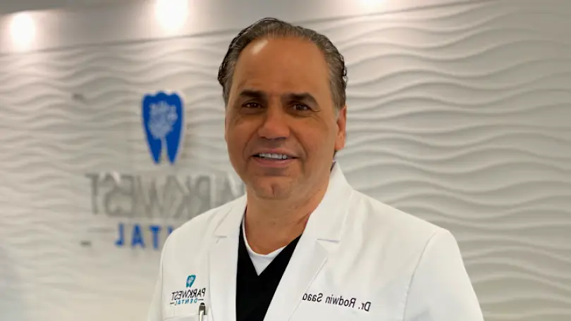 Westland Parkwest Dental