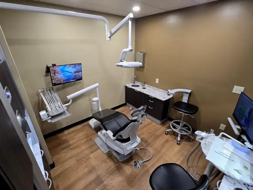 Wexford Dr. Rotz & Associates (Dentist)