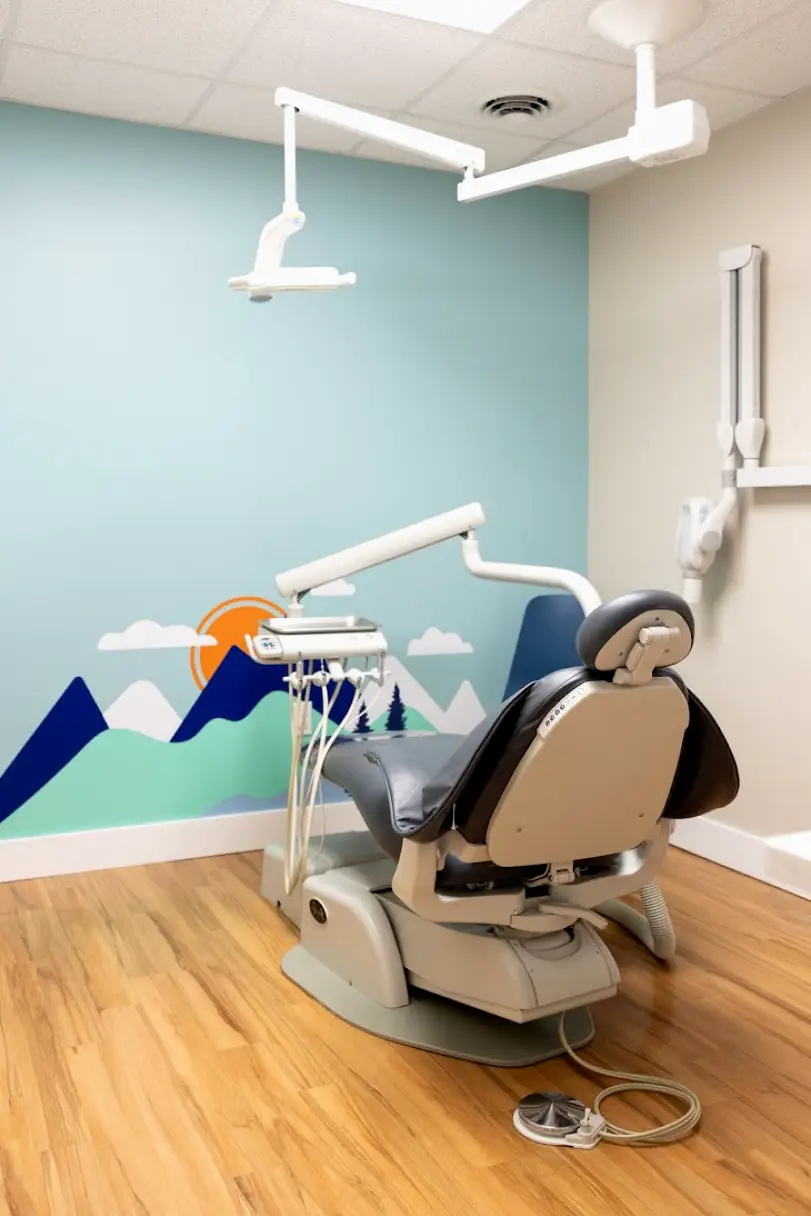 Windham Kids Pediatric Dentistry