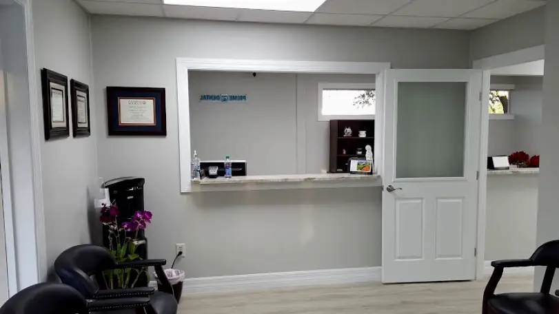 Winter Park Prime Dental, LLC