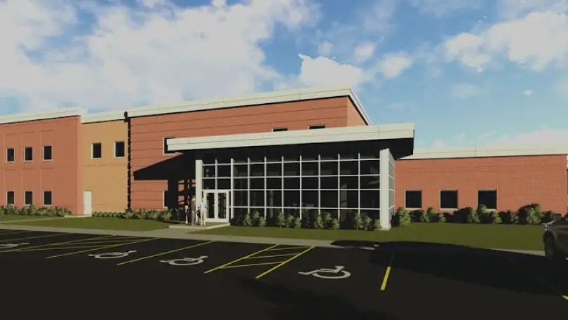 Xenia Five Rivers Greene County Health Center