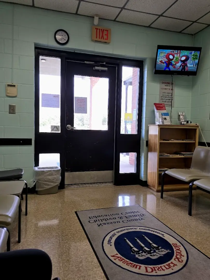 Yulee Nassau County Dental Clinic